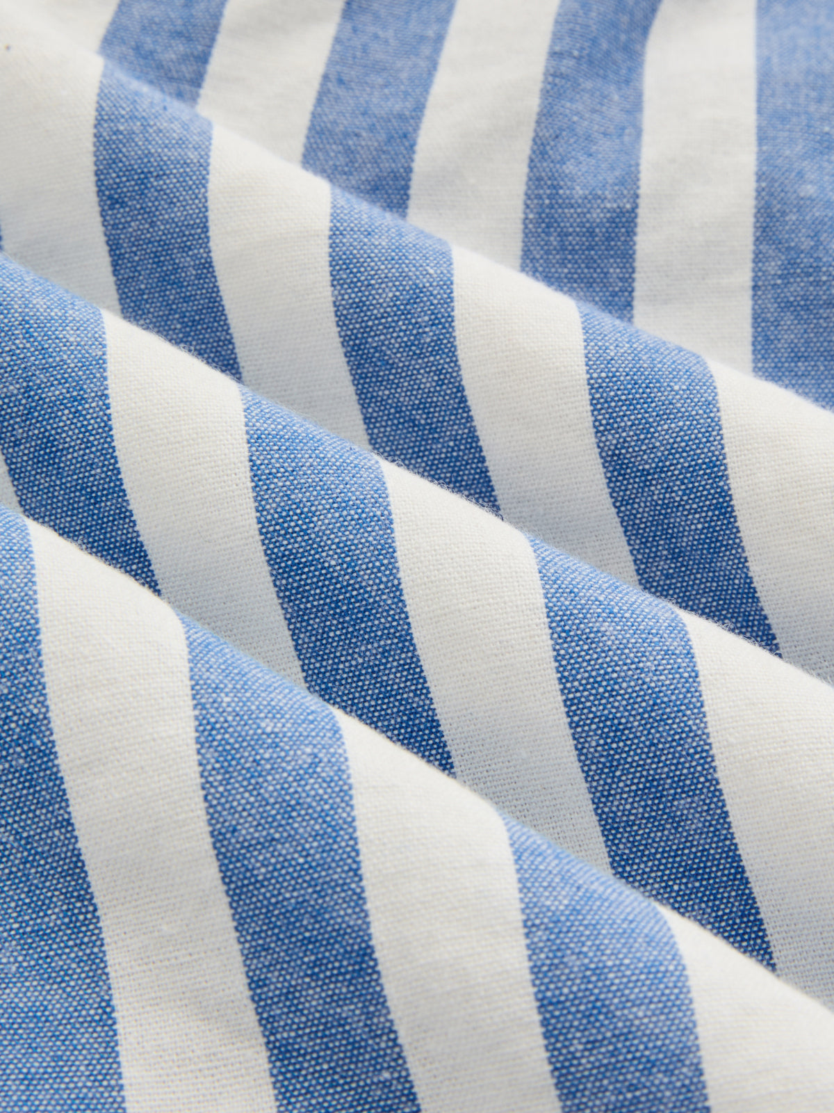 Striped Long Sleeve Shirt Bodysuit